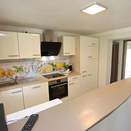 Holiday home Ferienhauser Mirow-starsow 8820 Starsow