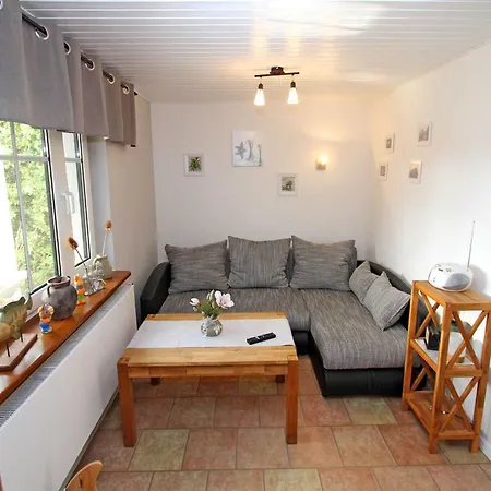Holiday home Ferienhauser Mirow-starsow 8820 *