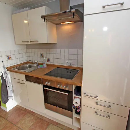 Ferienhauser Mirow-starsow 8820 Holiday home Starsow
