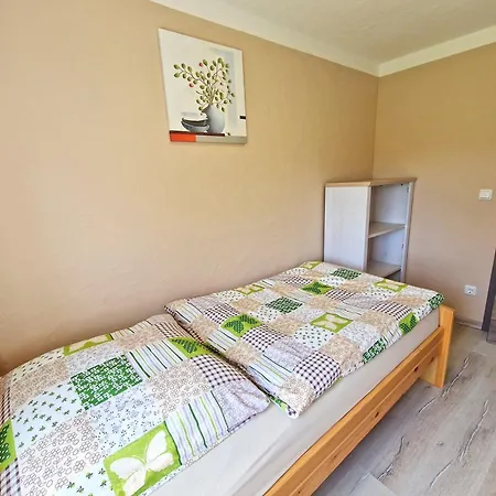 Ferienhauser Mirow-starsow 8820 Holiday home