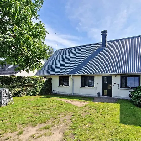 Ferienhauser Mirow-starsow 8820 Holiday home