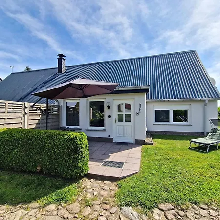 Ferienhauser Mirow-starsow 8820 Holiday home