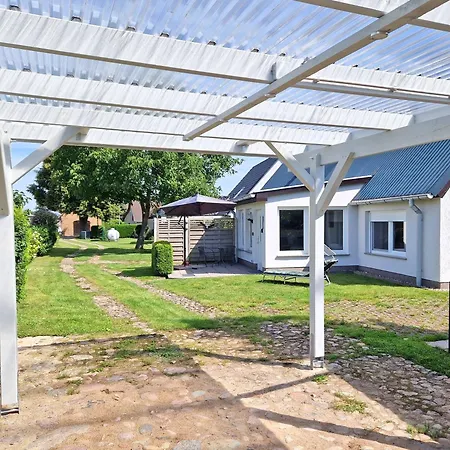Holiday home Ferienhauser Mirow-starsow 8820 Starsow